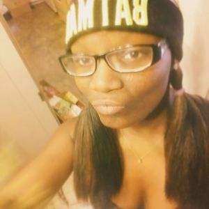 Meet your Posher, Tempie